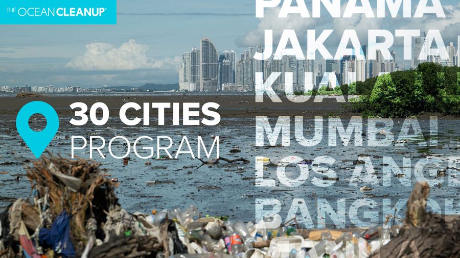 INC5.2, plastic pollution, plastic treaty, 30 cities,